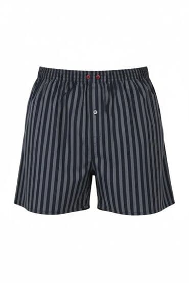 Headgear: Muške bokserice za spavanje i svakodnevno nošenje – klasičan kroj — 5