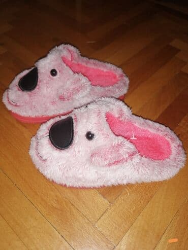 nike mercurial kopacke: Indoor slippers, Size - 25 — 1