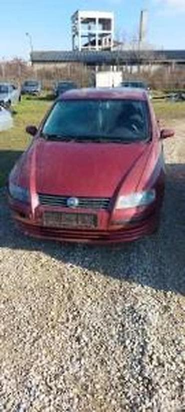 FIAT STILO KRILO | Krila za stila sa 5 vrata i karavana. Cena po na lalafo.rs FIAT STILO KRILO | Krila za stila sa 5 vrata i karavana. Cena po