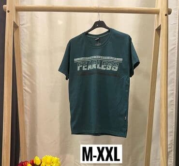 Majice: 1450 din — 4