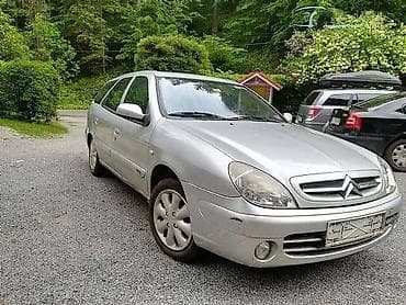 car serbia: TORZIJA SA ABS-OM ZA CITROEN XSARA OD 1998. DO 2005. GOD. | TORZIJA — 1