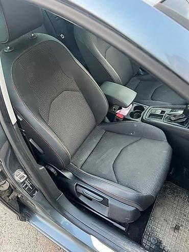 čamac za prihranu: SEDISTA ZA SEAT LEON | Sedista sa grejacima za Seat Leon 3 — 2