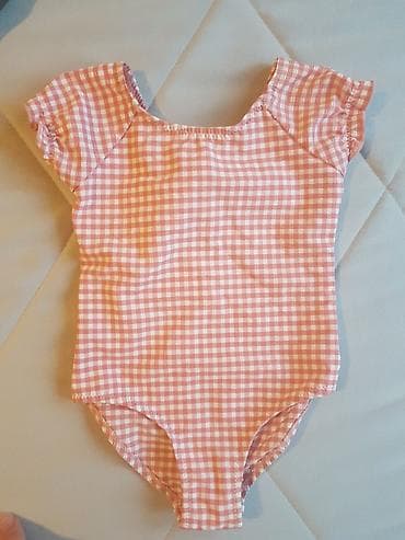 wintro jakne za devojcice: Zara kupaci za bebe, 86-92. NOVO, sa etiketom.
Od godinu i po do dve — 3