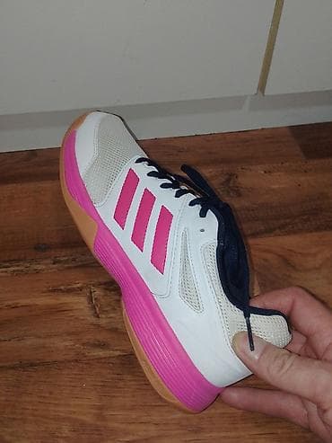 cesare paciotti 4us patike: Patike ADIDAS br 39 gaziste 245 mm su u odlicnom stanju bez ostecenja — 7