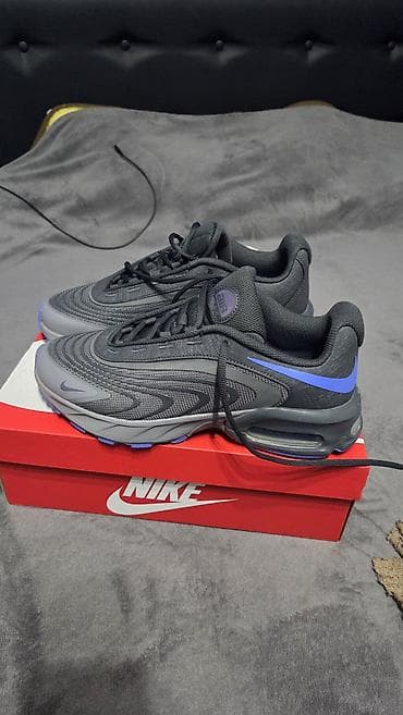 nike air force shadow 36: Patike kupljene u djaku placene 15500dinara, obuvene par puta samo — 8