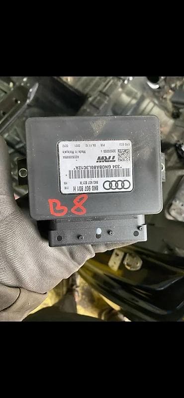 katalog automobila: AUDI A4 A5 A6 MODUL RUCNE KOCNICE 8K0907801H | Audi a1 a3 a4 a5 a6 — 2