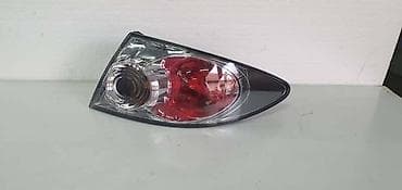 DESNA SPOJLNA LAMPA STOP SVETL ZA MAZDA 6 OD 2002. DO 2008. GOD. | na lalafo.rs DESNA SPOJLNA LAMPA STOP SVETL ZA MAZDA 6 OD 2002. DO 2008. GOD. |
