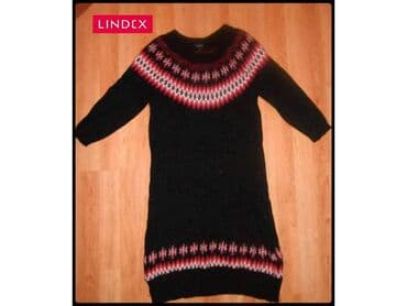 Haljina dzemper Lindex — 2