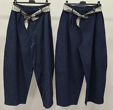 Pantalone, Farmerke, Šortsevi: 05. Cena : 2.800 dinara H — 3