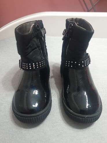 nike air force 1: Boots, Size - 23 — 4