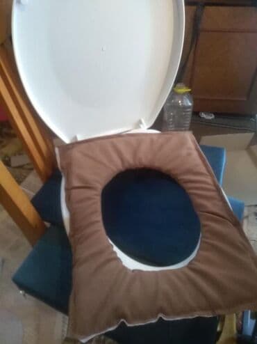 sto za radionicu: Podmetač za wc solju 1000 dinara — 3