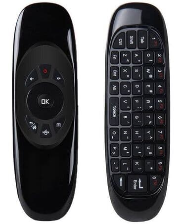 antena za pojačavanje wifi signala: Air Mouse Daljinski Upravljač Air Mouse Daljinski Upravljač 3 u 1 — 2
