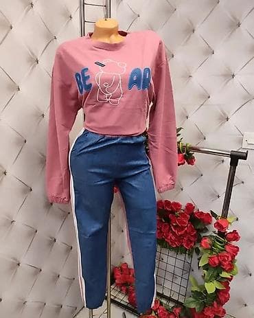 ❤️❤️ AKCIJAAA KOMPLETI 1900,oo❤️❤️
KM🔱