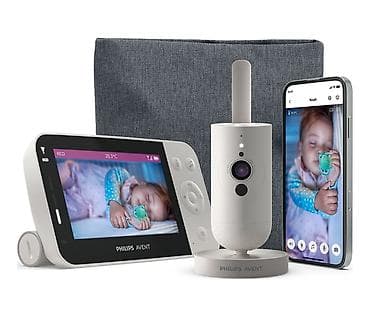 Avent bebi alarm Monitor standard (Connected) – Philips Avent Šifra