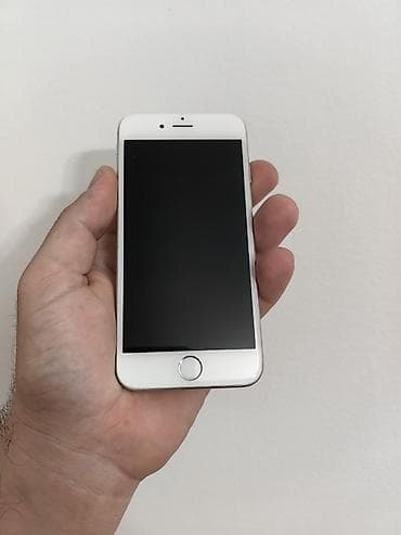 Iphone 6 beli sa 16 gb memorije, sim free icloud free. Ok očuvan, i na lalafo.rs Iphone 6 beli sa 16 gb memorije, sim free icloud free. Ok očuvan, i