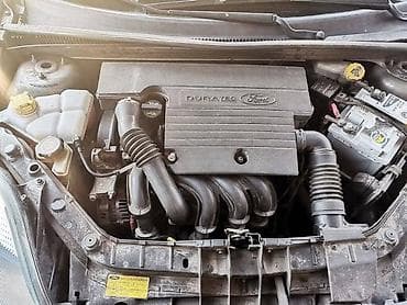 ford p251a: MOTOR 1.25 BENZ ZA FORD FIESTA OD 2002. DO 2005. GOD. | Ford fijesta — 3