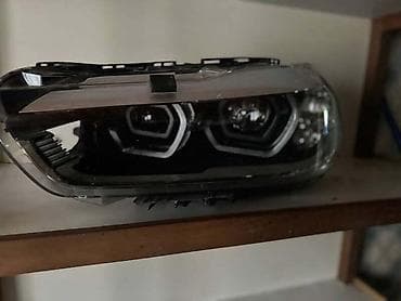 ratkapne za pezo 206: FAR ZA BMW X3 OD 2019. DO 2024. GOD. | Far BMW X3 G01,G02 — 2