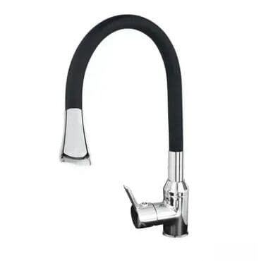 TEHNIČKI PODACI Stojeća baterija za sudoperu FLEX crna (dve cevi) na lalafo.rs TEHNIČKI PODACI Stojeća baterija za sudoperu FLEX crna (dve cevi)