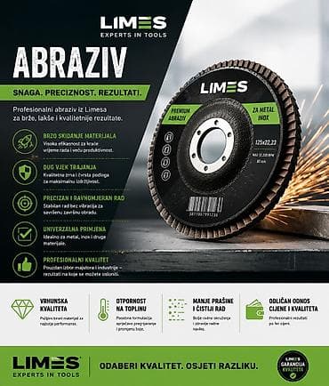 sprej za hladjenje: Limes – prirodna nega i čistoća za svaki dan 1) Limes Blagi šampon + — 5