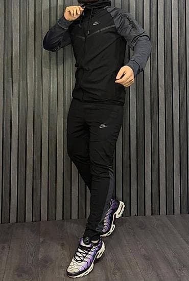 Odela: Muški komplet M,L,XL,XXL veličine za 4100 din
pb — 4