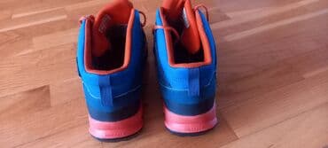 guess patike sa platformom: Trainers, Adidas, size - 38.5 — 4