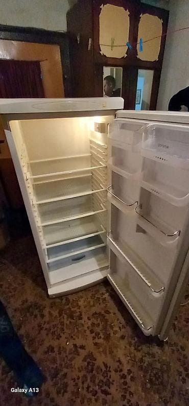 mali frižideri polovni: Frižider Veliki Gorenje Noviji Model Samo otapajuci Cool Fresh.150cm x — 3