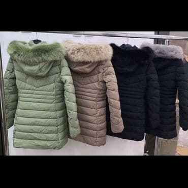 jakne za trudnice h m: Jakne 
S M L XL 2XL — 2