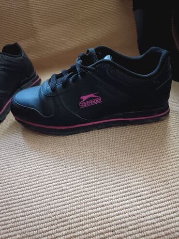 dugacke haljine za svaki dan: Slazenger, 37, color - Black — 10