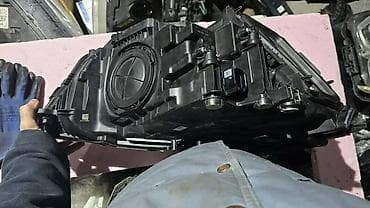 ventilator za auto kabinu: LEVI FAR ZA AUDI Q3 | Audi q3 levi far 83a 941 033 — 3