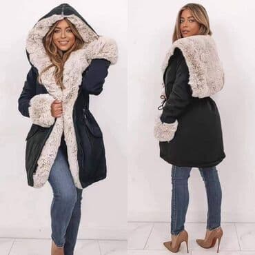 h and m jakne: S m l xl
6200 — 2