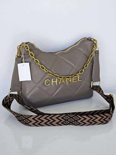 liu jo torbe snizenje: Chanel — 1