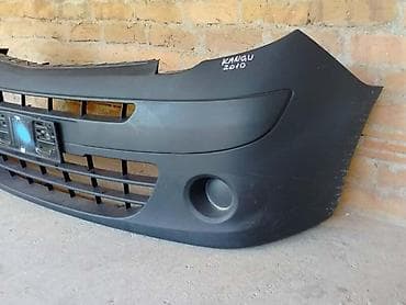 mk 2010: PREDNJI BRANIK ZA RENAULT KANGOO OD 2008. DO 2013. GOD. | Zadnji — 3