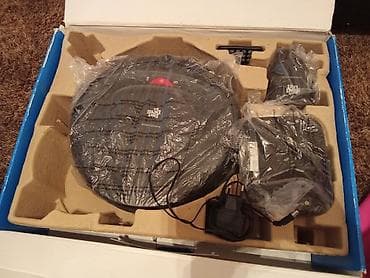 TV i video: Dirt Devil Navigator – robotski usisivač Opis proizvoda: - Robotski — 3