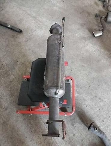 filter goriva reno megan 1.5 dci cena: DPF FILTER 2.0CDTI ZA OPEL ANTARA | Svi delovi za Opel vozila  — 1