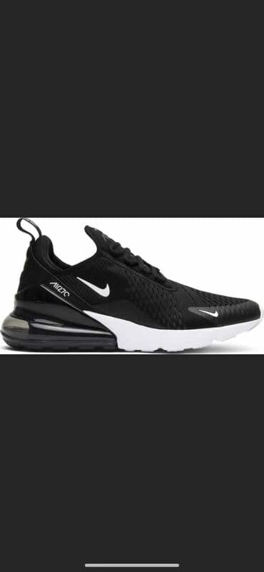 crne nike papuce: Patike — 2