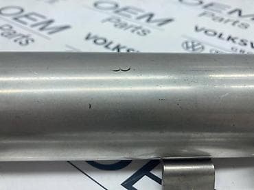 dilan dog broj tablica: EGR VENTIL ZA VOLKSWAGEN JETTA, GOLF 5, PASSAT B6 . - 03G 131 512 AE — 2