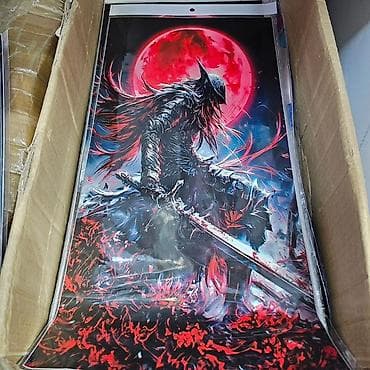 Tuning oprema: Nalepnice za stubove vrata (B-stub) su popularan način za — 6