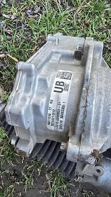 oci za kamion: LETVA VOLANA UB ZA BMW 114, 116, 118 . | BMW 1 f40 2 x1 f48 Mini — 1