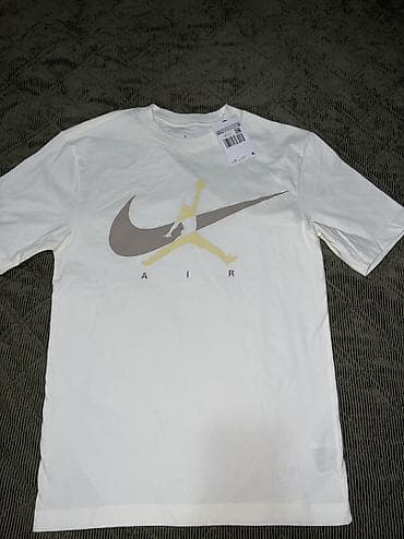 levis majice cena: JORDAN Brooklyn Jumpman T-Shirt vel. XS NOVO
IF3043 133 — 4