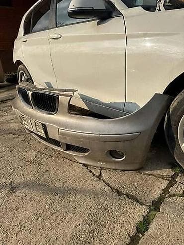 brodic za hranjenje ribe: BRANIK E87 ZA BMW SERIJA 1 OD 2004. DO 2007. GOD. | — 4