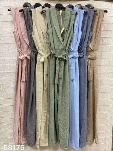 mizan spavacice: One size, Single-colored, color - Grey — 2