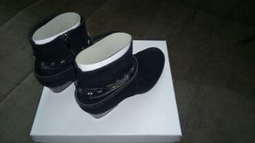 haljine za devojcice monsoon: Ankle boots, Size - 33 — 5