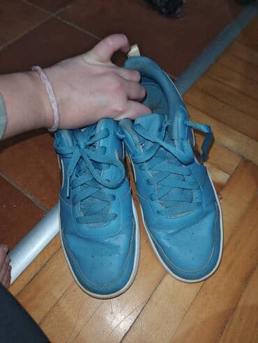 45 broj patika u cm: Nike, 39, bоја - Svetloplava — 2