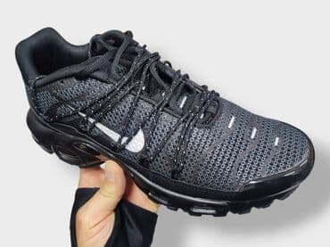 air max 5: Trainers, size - 46 — 17