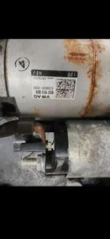 rosule ili rolsue: AUDI Q7 4M 3 DELOVI ANLASER STARTER | Audi q7 q5 q3 q2 A1 A3 A4 A5 — 2