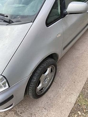 polovni automobili pozega: ANLASER ZA VOLKSWAGEN SHARAN OD 2001. DO 2005. GOD. | Polovni Delovi — 3