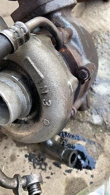 apn elektro: TURBINA 163KS E87,E90,E60 ZA BMW 120, 320, 520 OD 2004. DO 2009. GOD — 3