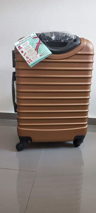 KOFERI 60 cm SVEGA jos par komada po CENI od 3950 din Spoljne na lalafo.rs KOFERI 60 cm SVEGA jos par komada po CENI od 3950 din Spoljne