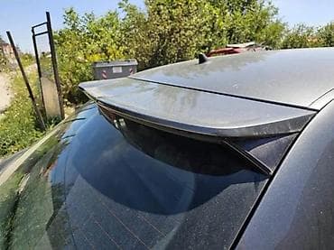 moj auto: AUDI A1 DELOVI S LINE GEPEK VRATA SA KACKETOM SPOJLEROM | Audi — 2