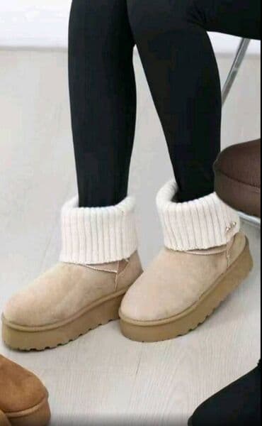 Muška odeća: Čizme — 5